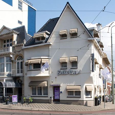 Hotel & Appartementen Bella Vista La Haye Extérieur photo
