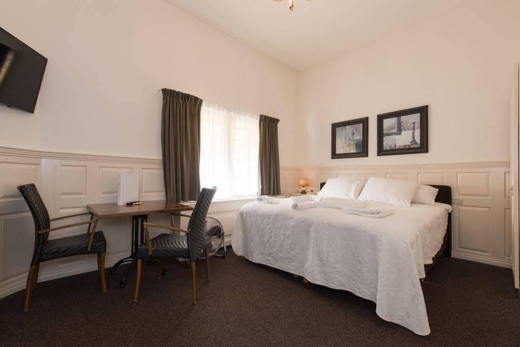 Hotel & Appartementen Bella Vista La Haye Extérieur photo